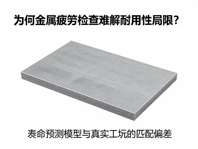 寿命预测模型与真实工况的匹配偏差