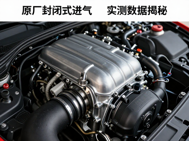 原厂封闭式进气,排气背压优化,长途稳定性实测数据揭秘
