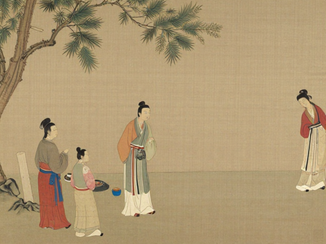 历史流变中的审美演进