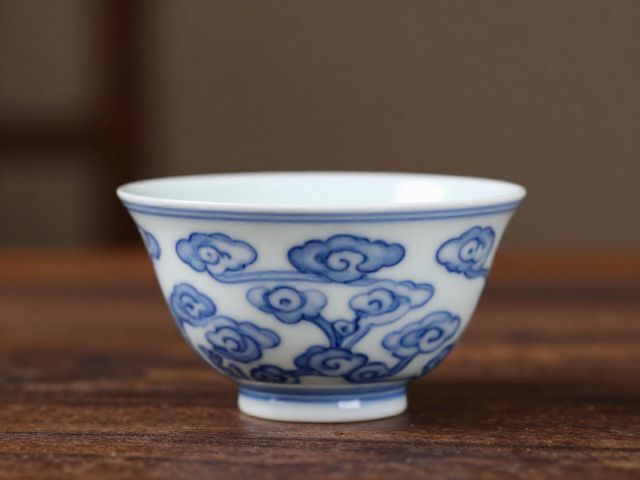 禅修茶会中的器物交互与心境营造