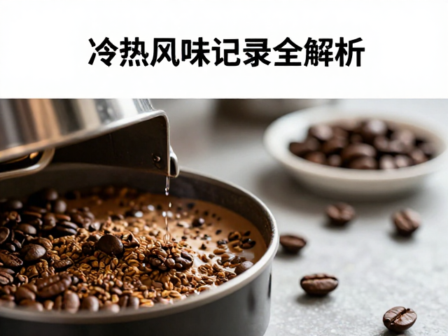 烘焙热力学过程中的酮类生成机制