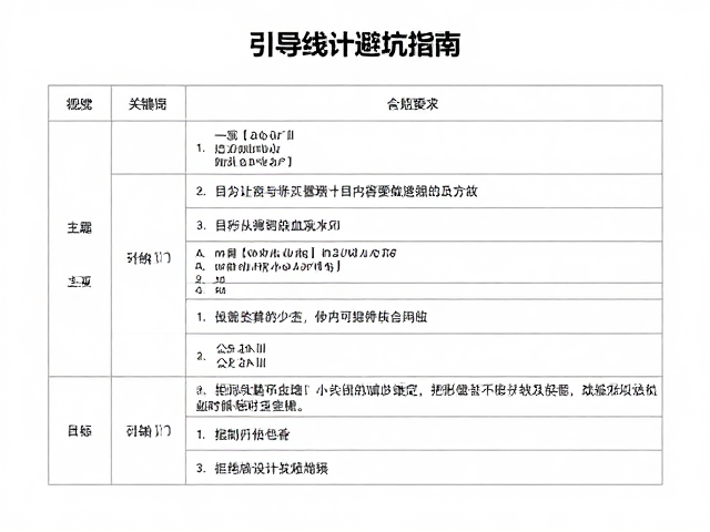 色彩管理与出血设定的技术细节