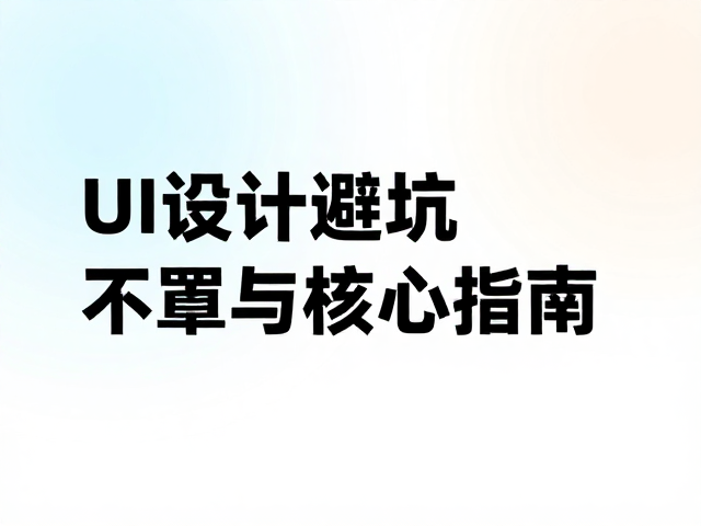 遮罩策略与背景分离技术