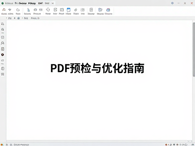 专业预检规则的配置与执行策略