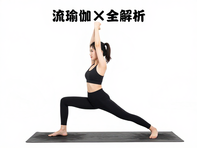 流瑜伽的核心机制与运动表现提升