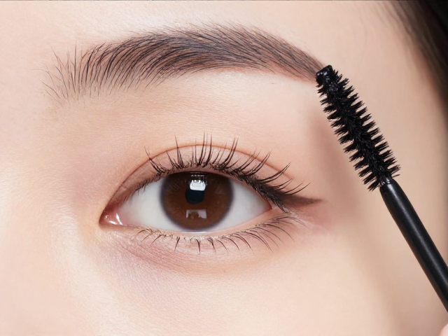 避免接触眼球的安全操作逻辑