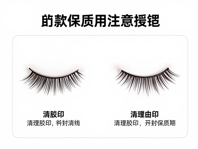 开封后的保质期管理与储存规范