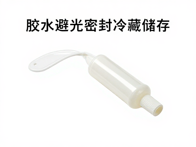 温度与光照对胶水化学性质的影响机制