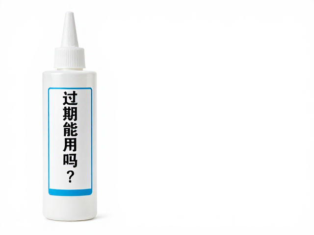 避光与温度对胶液稳定性的影响