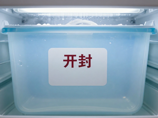 胶水避光密封冷藏，开封标识，用后清洁，保鲜更持久