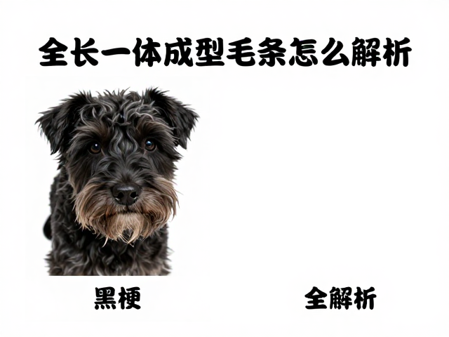 选购过程中的关键参数与检测细节