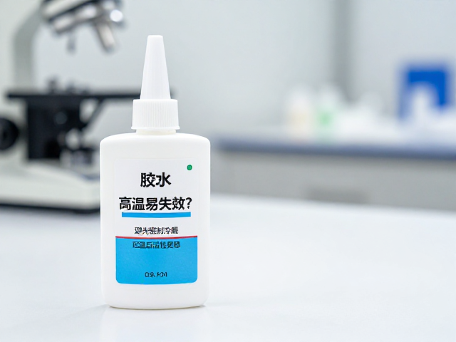 标准化操作流程对粘接性能的保障