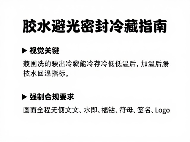 回温后的性能验证与施工注意事项