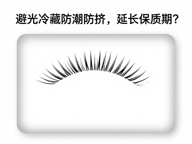 避光冷藏的具体操作规范