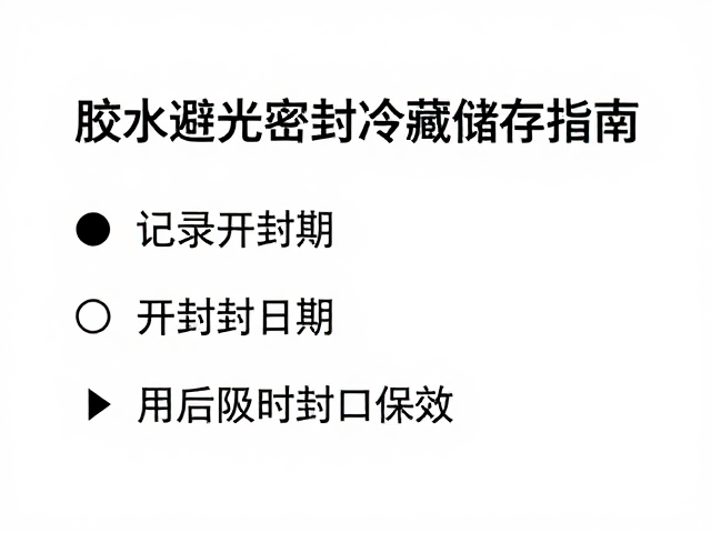 低温冷藏对反应动力学与保质期延长的作用