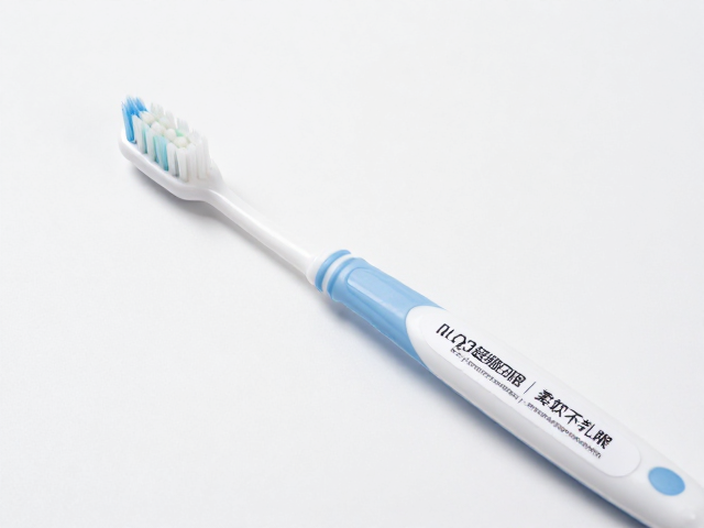 口腔健康呵护的科学路径