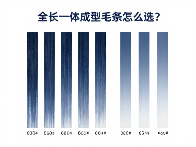 渐变长度对密封性能的实际影响
