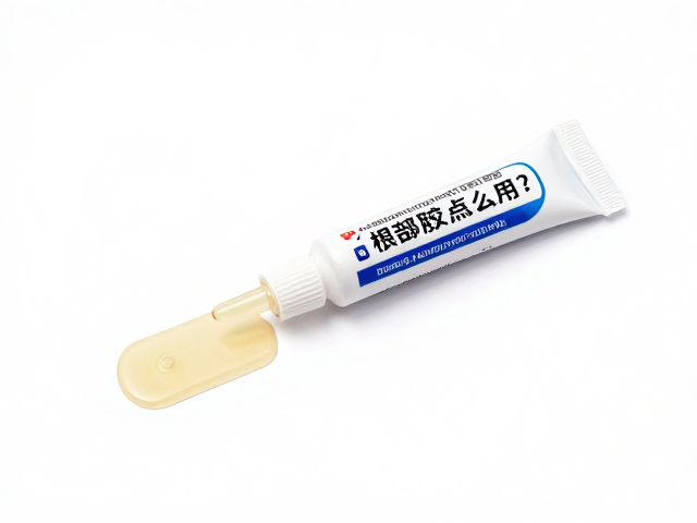 固化时间与后续检查