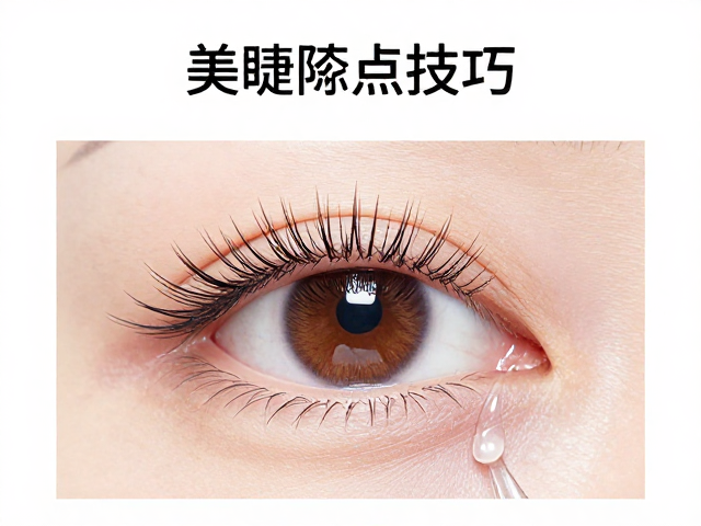 根部加固胶点的精准构建逻辑