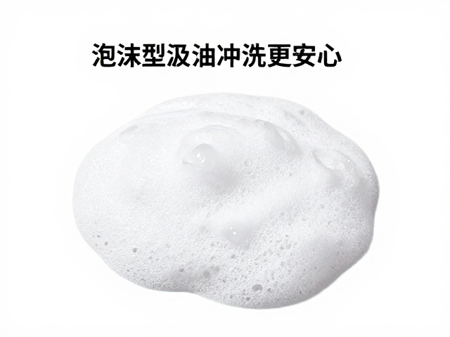 及时冲洗对残留物管理的必要性