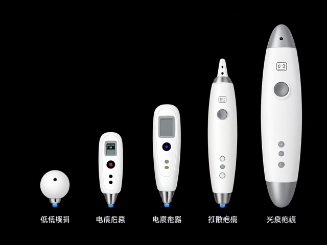设备能量输出的临床路径分析