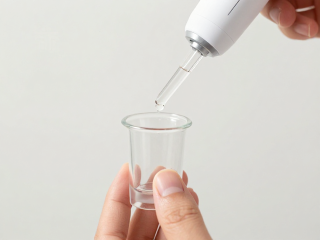水氧护理后如何清洗精华杯？高压输送氧气分子的正确保养法