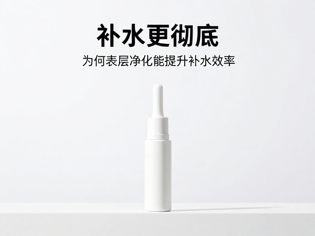 干皮必看，净化表层肌肤，用完记得擦拭探头，补水更彻底
