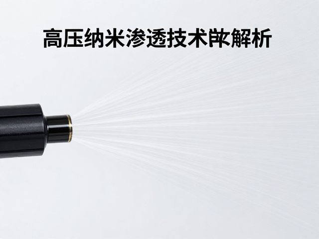 压力稳定性对效果一致性的保障作用
