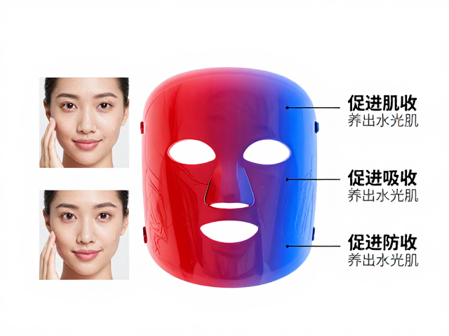 精准分区护理策略，平衡混合性肌肤水油状态