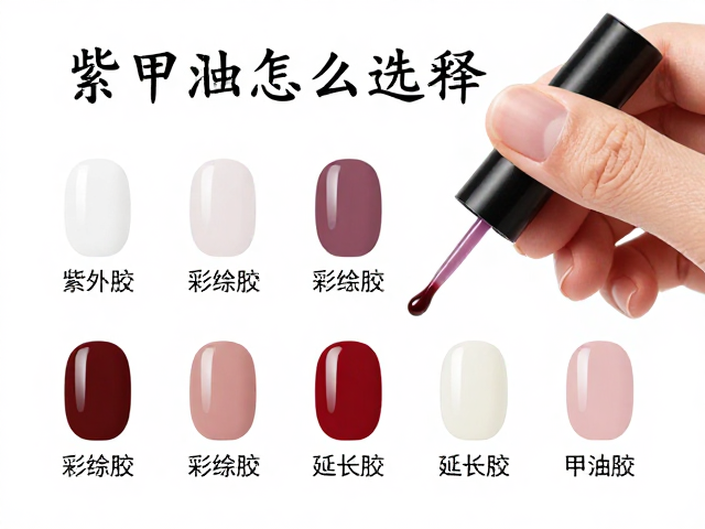 彩绘胶的艺术表现与操作要点