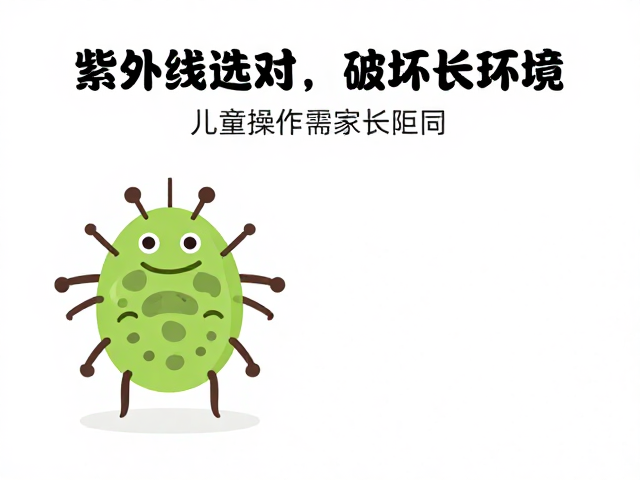 儿童操作的安全风险与监护必要性