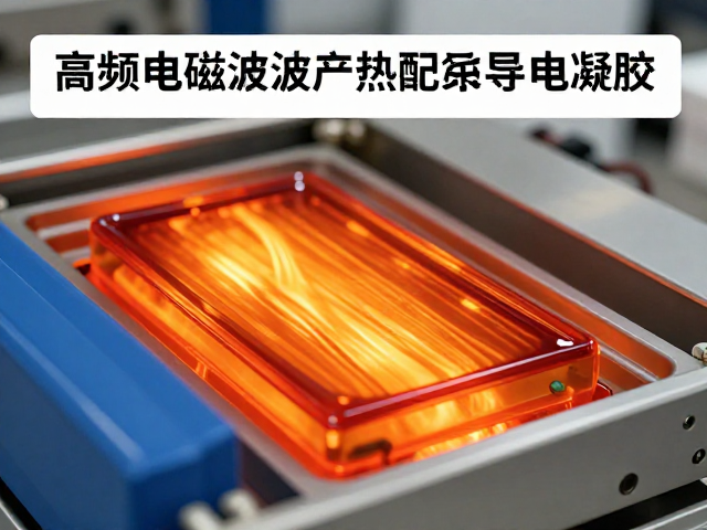 工业加热与材料处理中的应用场景