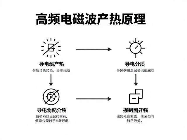 选型指南：频率匹配与场强应用策略