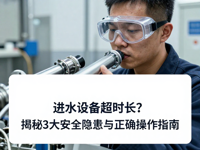 设备超负荷运行带来的液压系统隐患
