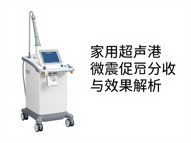 仪器效能表现与临床数据验证