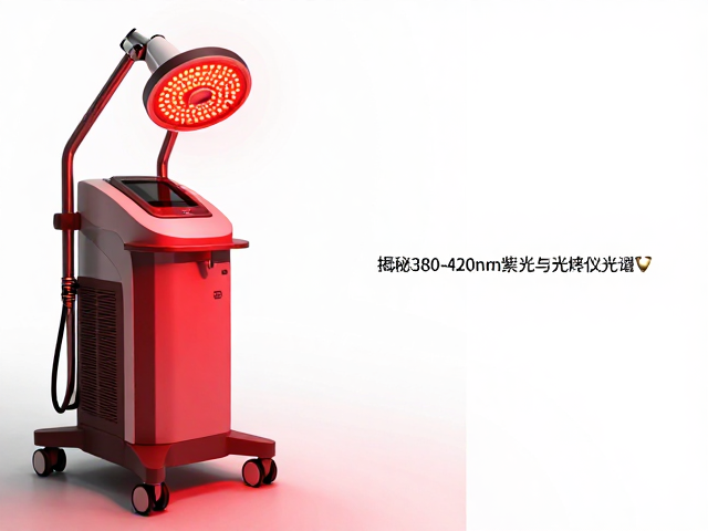 光谱协同与仪器设计逻辑