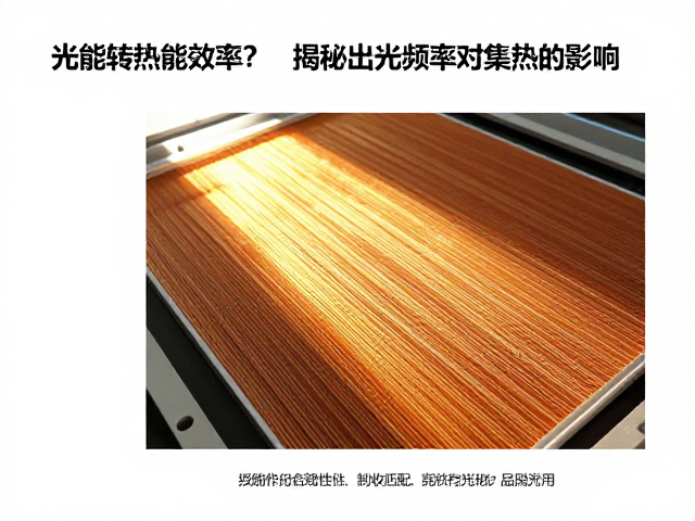 材料吸收特性与频率匹配的关键作用