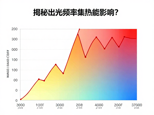 环境因素与动态光谱变化的影响