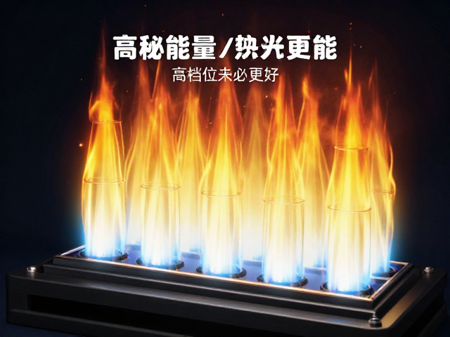 高档位运行的潜在误区
