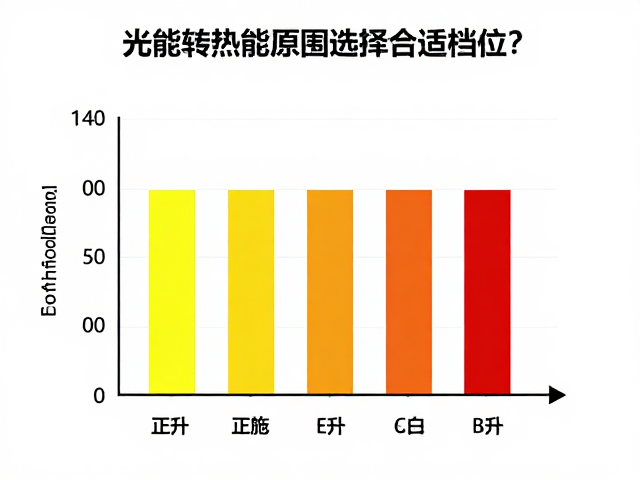 材料特性对热效应的影响