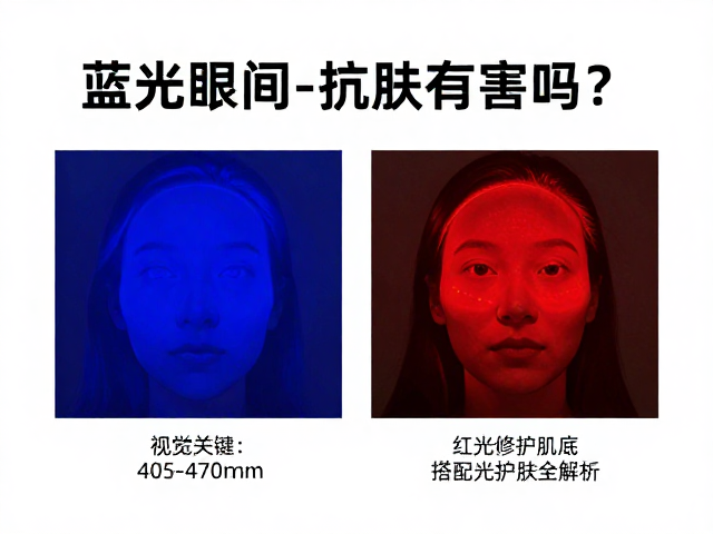 科学护肤与理性认知