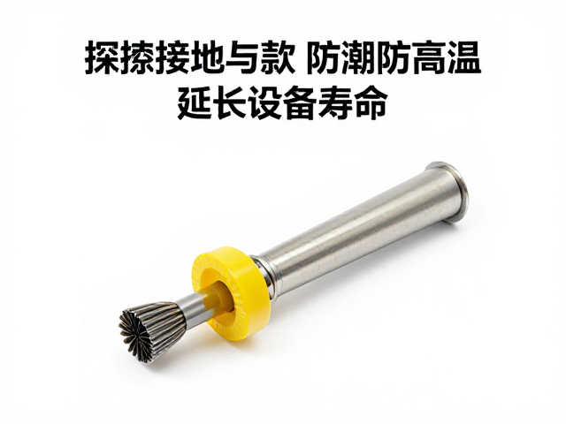 环境防护与高温防潮策略