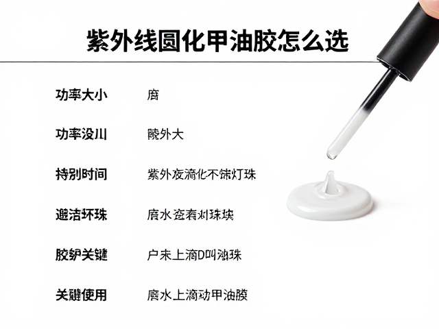 选购时的参数甄别与长期使用维护