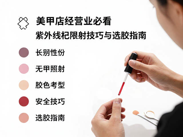 胶体成分识别与安全性考量