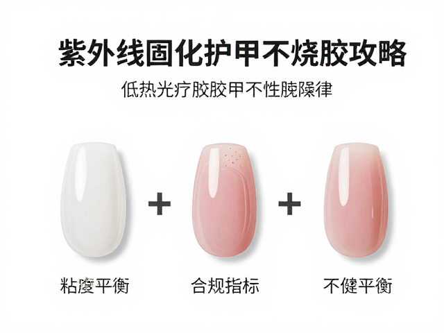关键指标:粘度与流平性的平衡