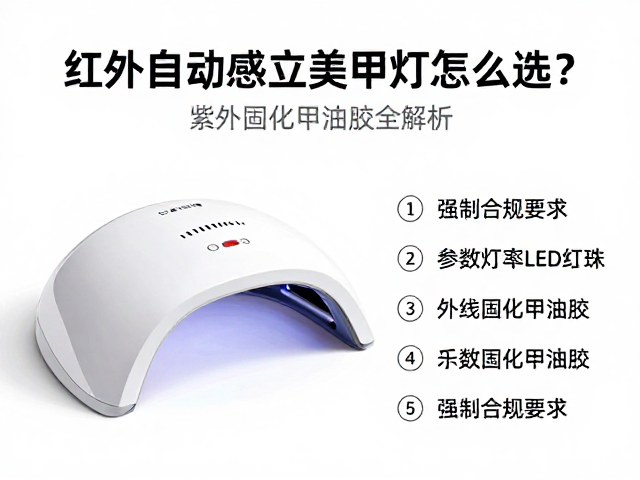 功率参数与固化效率的实际表现