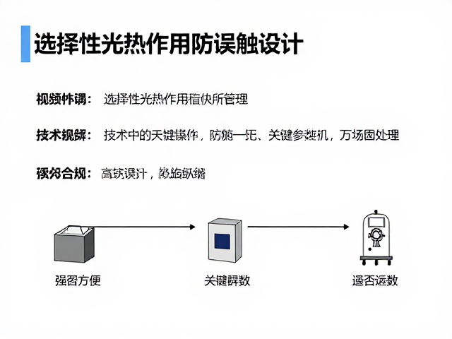 技术实现中的关键参数与场景适配