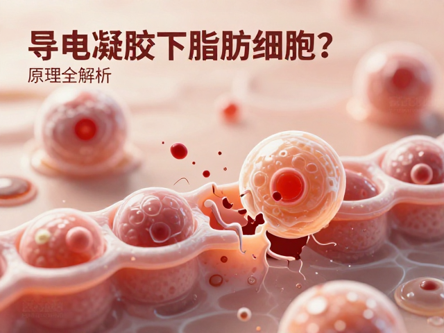 细胞膜破裂的微观力学机制