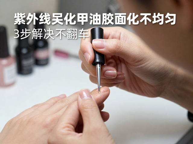 固化时间设定与温度效应的科学管理