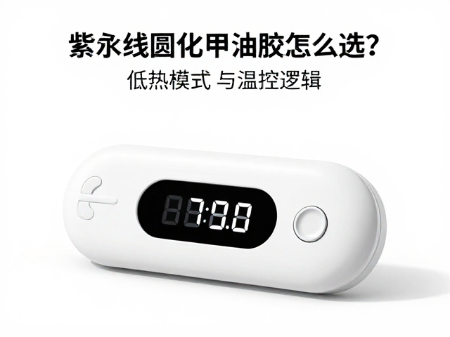 核心功能解析:低热模式与温控逻辑